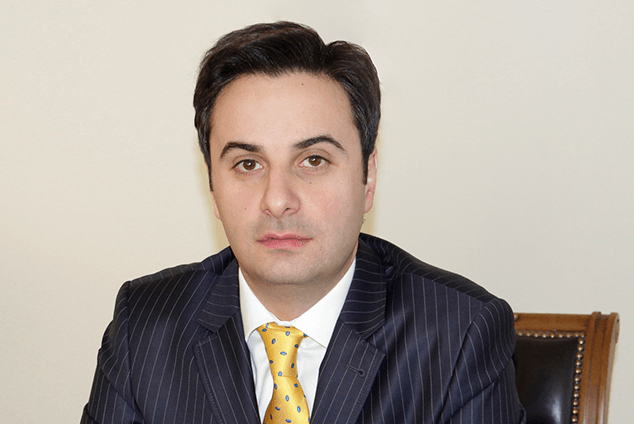 «Գյումրի-Մոսկվա թռիչքի 10 հազարանոց տոմսերն իրատեսական են». քաղավիացիայի վարչության պետ
