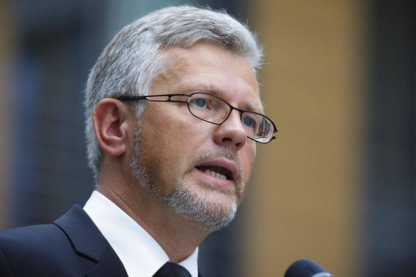 Посол Украины обвинил Шольца в отсутствии мужества и лидерства