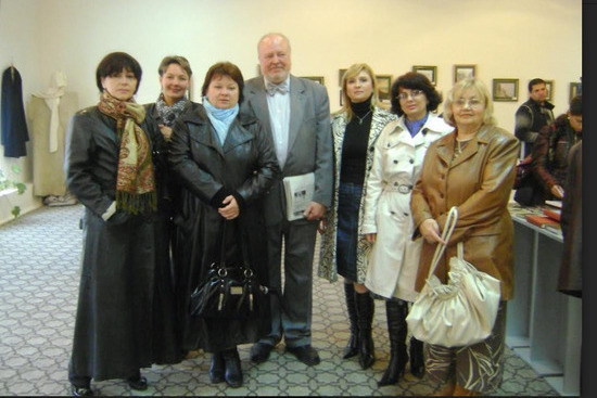 Глава русской общины Карабаха описала жизнь после войны. МК