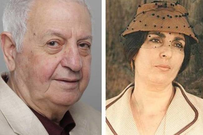 В Ереване появится мемориальная доска, увековечивающая память Ерванда Казанчяна и Гали Новенц