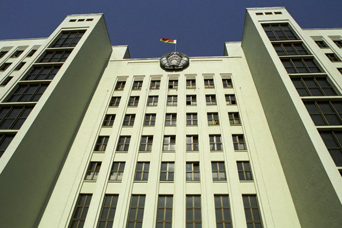 Правительство Белоруссии сложило полномочия