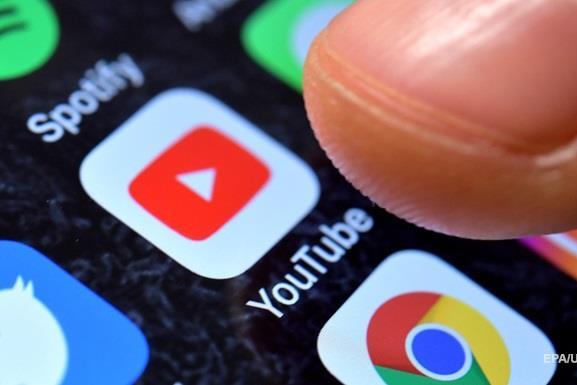 YouTube снижает качество показа видеороликов