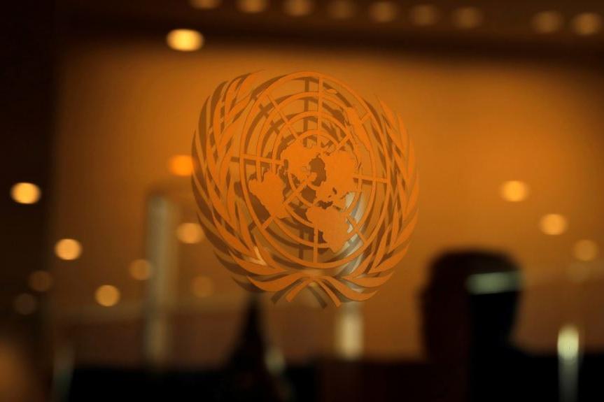 ՄԱԿ-ում ցեղասպանությունների կանխարգելմանը եւ կրթությանը նվիրված համաժողովը սկսվեց Կոմիտասի երաժշտությամբ