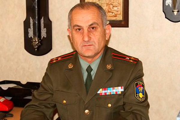 Минобороны НКР: Мы имеем дело с противником, не уважающим своих погибших солдат
