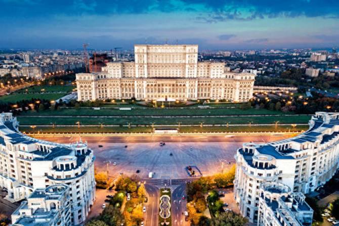 В Румынии может появиться День армянского языка, алфавита и культуры