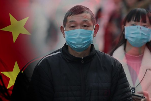 Число заразившихся китайским коронавирусом достигло 1287 человек во всем мире, подтвержден 41 случай смерти
