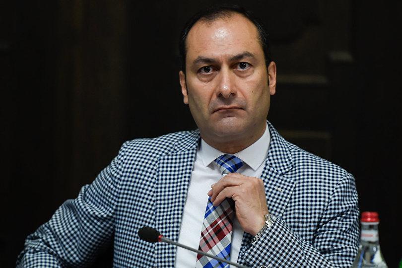 «Վստահ եմ՝ լավ է լինելու»․ արդարադատության նախարարը հրաժարվում է պաշտոնից