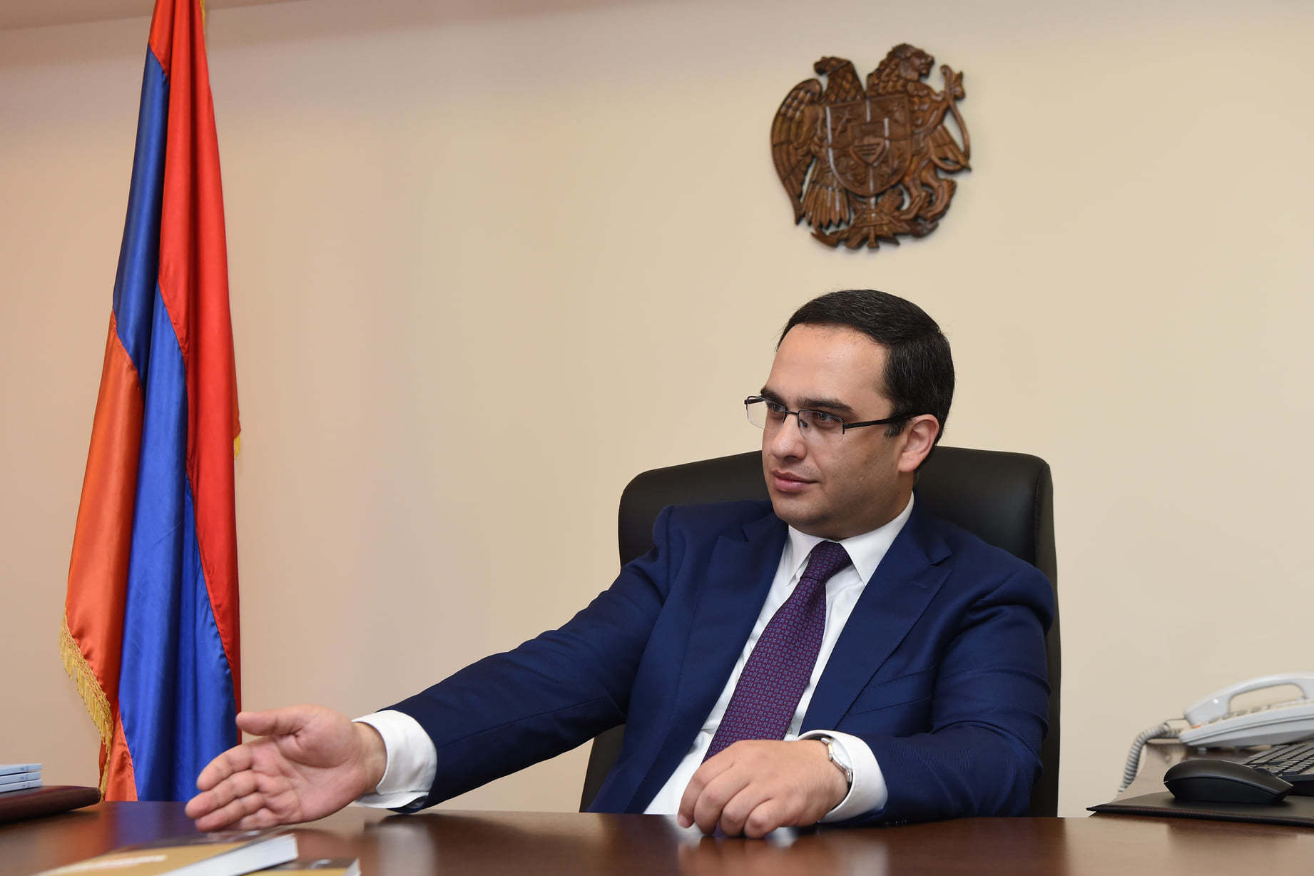 Ложь и подтасовка неотъемлемы от Никола. Пресс-секретарь Роберта Кочаряна