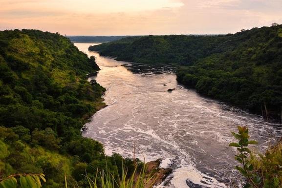 Больше 30 млн лет: ученые определили возраст реки Нил