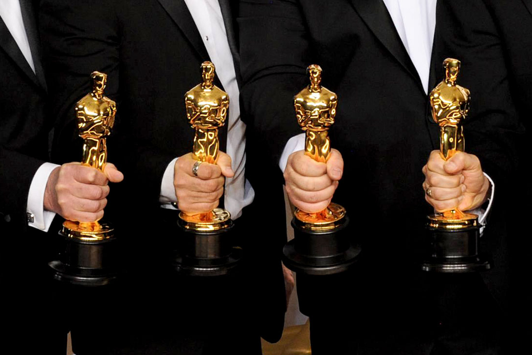Американская киноакадемия пока не планирует отказываться от вручения наград «Оскар» за актерскую работу по половому признаку