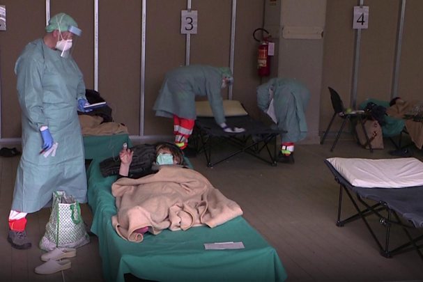 Euronews: Проблески надежды в Европе