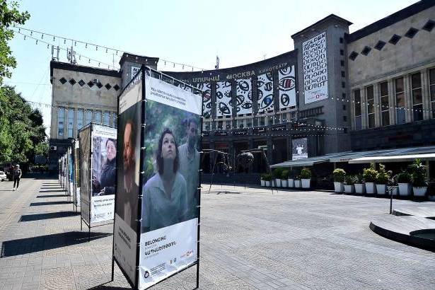 Правительство Армении выделило 36,82 млн драмов на проведение кинофестиваля «Золотой абрикос» 