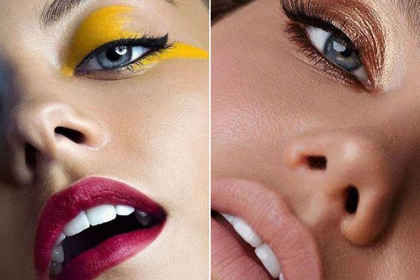 Пять главных трендов в летнем макияже: советы визажистов