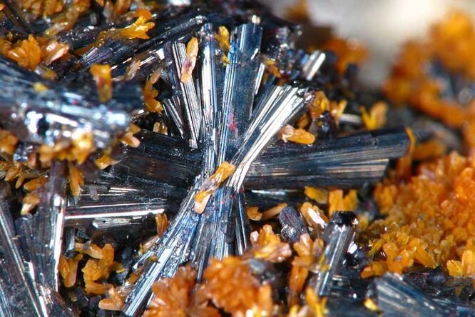 Интересно знать: 10 самых опасных минералов 