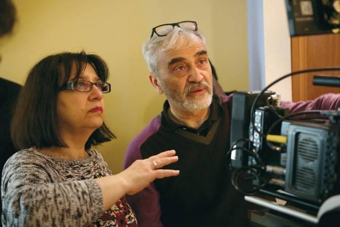 Новый фильм Нарине Мкртчян и Арсена Азатяна о преступлении, совершенном Валерием Пермяковым в Гюмри, будет показан на родине