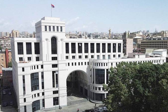 ՀՀ-ն պահանջում է հստակ գնահատական տալ Ադրբեջանի ԶՈւ-ի կողմից հայ զինծառայողների խոշտանգման և դիերի պղծման պատերազմական հանցագործություններին
