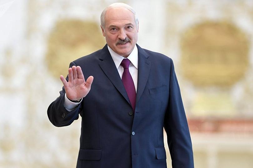 Для Азербайджана наши двери открыты. Лукашенко