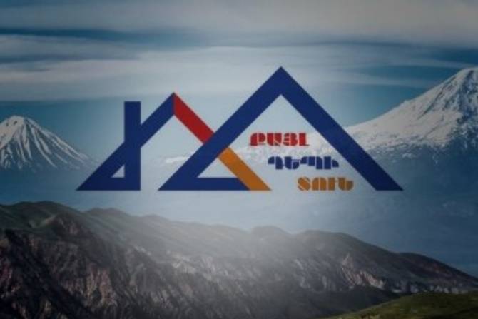 «Քայլ դեպի տուն»-ը շուրջ 250 սփյուռքահայի Հայաստան կտեղափոխի առցանց