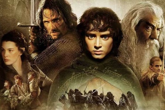 Сериал «Властелин колец» станет самым дорогим в истории