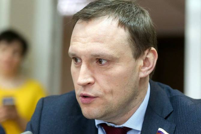 Российский депутат: У всей делегации произошел сбой при голосовании в ПАСЕ по вопросу армянских пленных