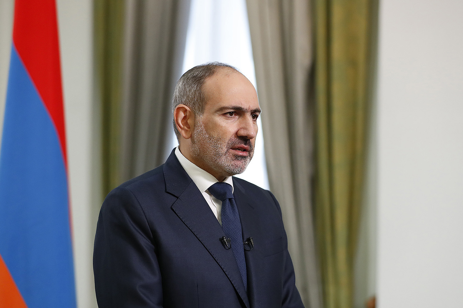 Պատրաստ եմ ժողովրդի որոշման արդյունքում թողնել վարչապետի պաշտոնը. Փաշինյանը քաղաքական ուժերին հրավիրում է խորհրդակցությունների՝ 2021-ին արտահերթ ընտրություններ անցկացնելու հարցով