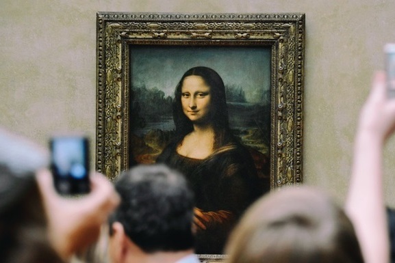 Французский бизнесмен предложил властям страны продать «Мону Лизу», чтобы «преодолеть экономический кризис после пандемии»