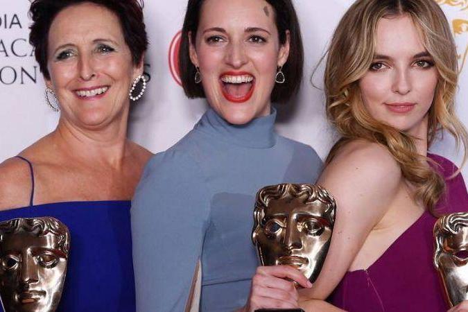 В Лондоне вручили премию Bafta TV Awards 2019: список победителей 