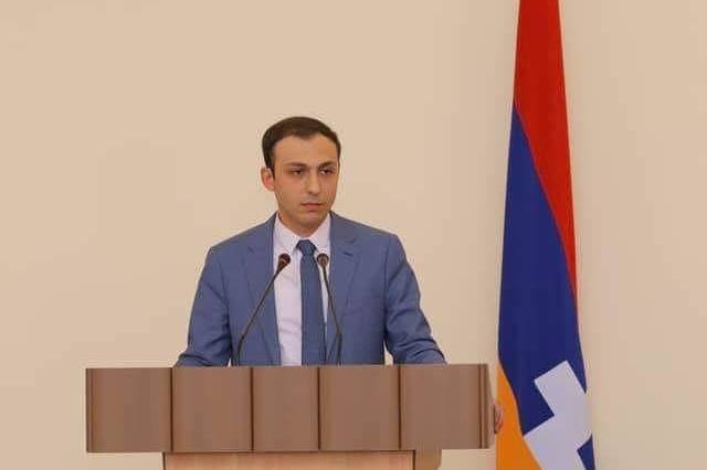 Ադրբեջանը ոչնչացնում է օկուպացված տարածքներում հայկական գերեզմանները՝ քարերն օգտագործելով ճանապարհաշինության մեջ․ Արցախի ՄԻՊ