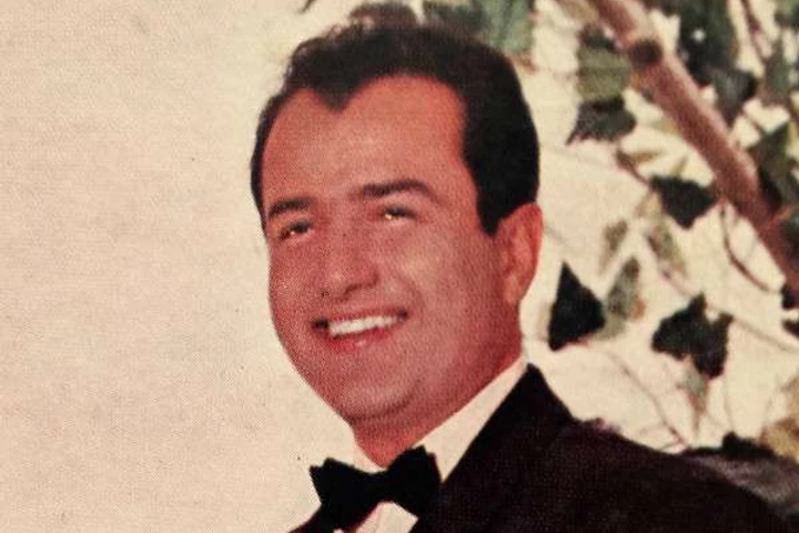 Как выходец из семьи армянских эмигрантов стал одним из величайших гринго латиноамериканской музыки: Роджер «Кинг» Мозян