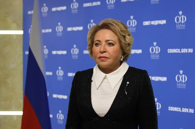 Статус Нагорного Карабаха требует дополнительных переговоров. Матвиенко