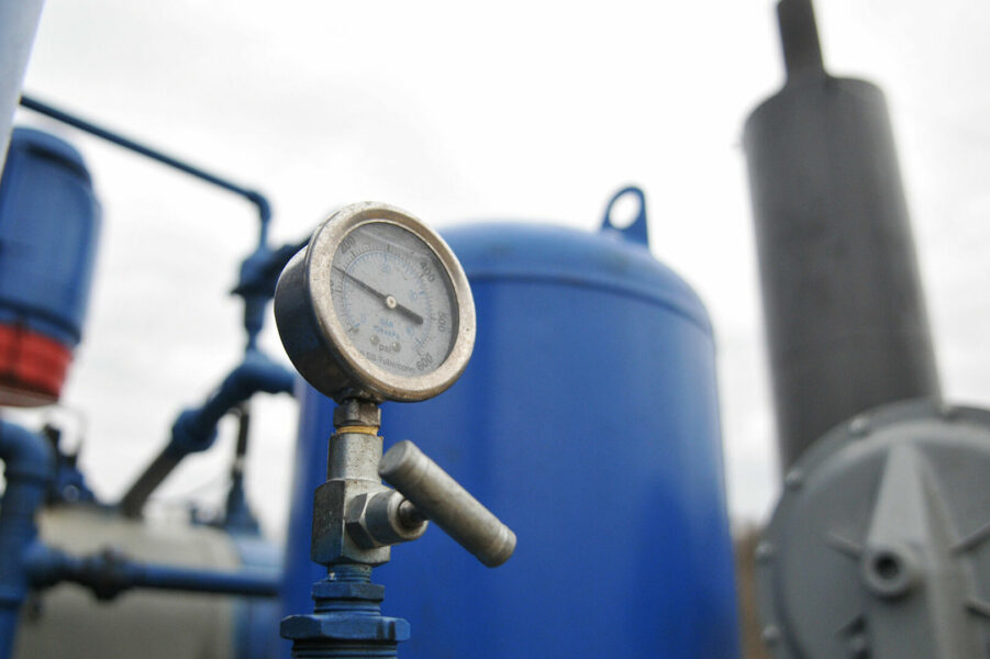 Европа приготовилась к отключению от российского газа