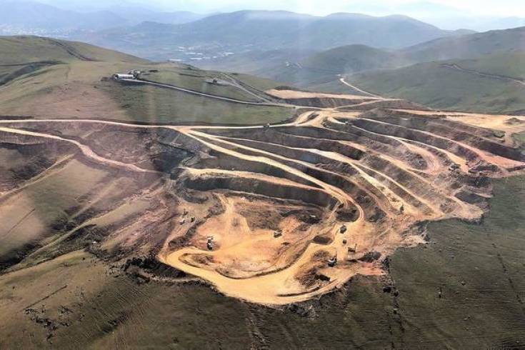 Ադրբեջանը Քարվաճառի հանքերի շահագործման հարցով պայմանագիր է կնքել  թուրքական ընկերությունների հետ․ «Հենակետ»-ը ամփոփել է անցնող շաբաթը
