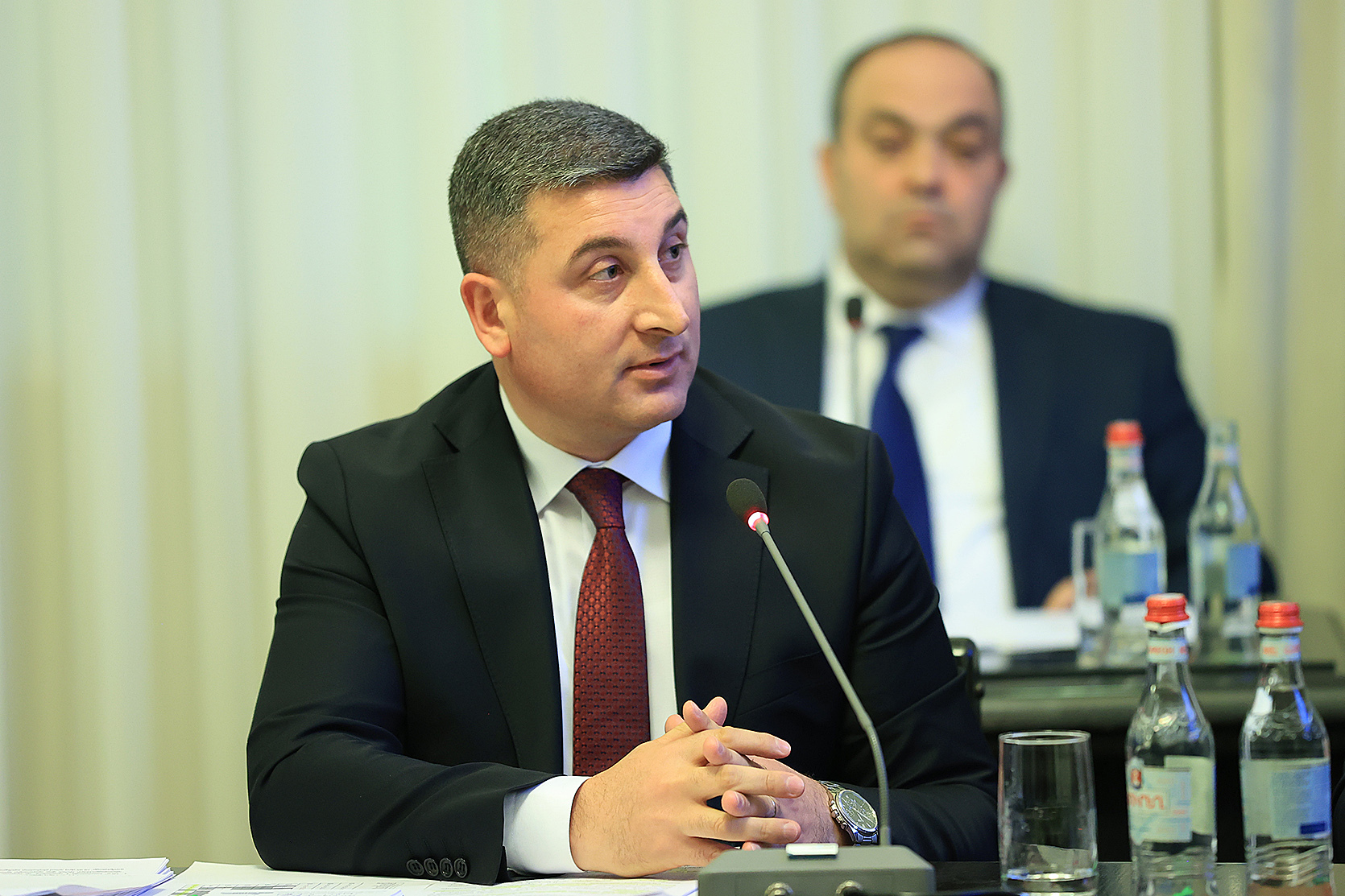 Նախատեսվում է իրականացնել համայնքների միավորման 5 ծրագիր՝ 13 համայնքի, 141 բնակավայրի ներգրավմամբ