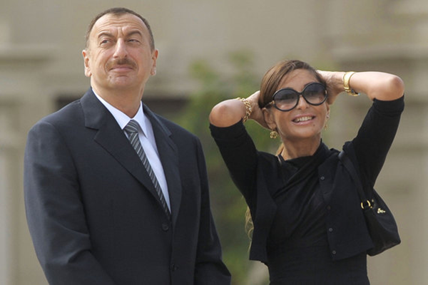 Мехрибан Алиева рассказала, что мечтает сделать в Карабахе
