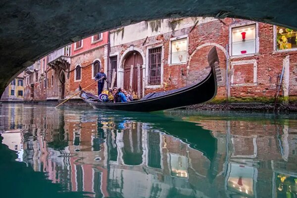 Венеция и Будапешт могут попасть в список объектов Всемирного наследия ЮНЕСКО, находящихся под угрозой