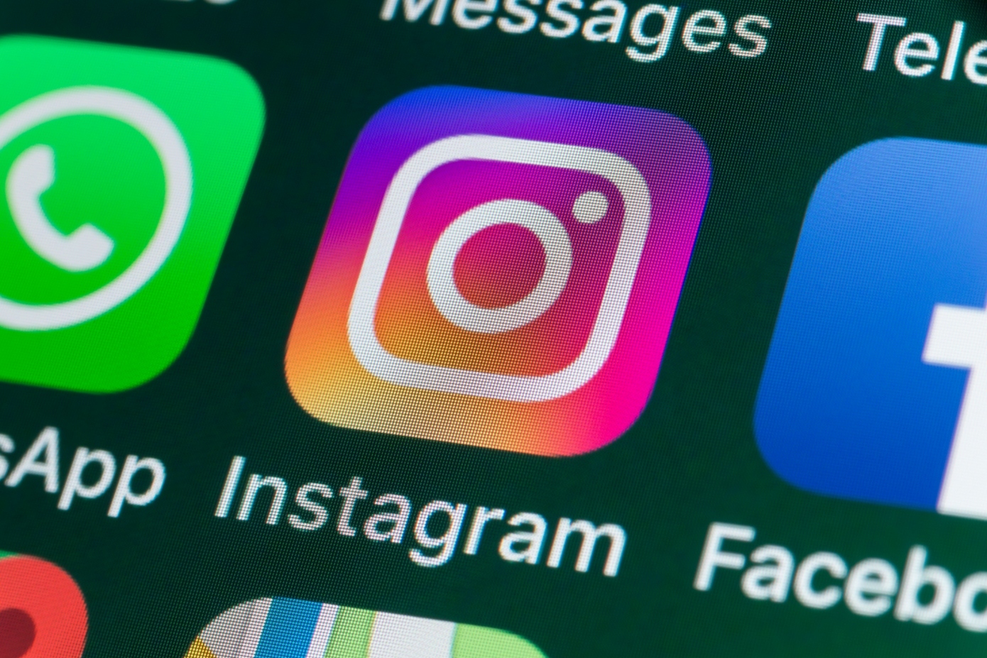 Instagram запускает платную подписку на эксклюзивный контент от блогеров