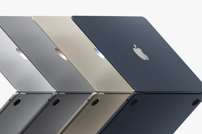 Apple презентовала новые модели MacBook, работающие на чипе М2, и другие свои новинки