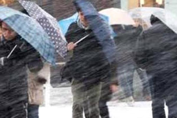 Հայաստանը գտնվելու է հզոր ցիկլոնի ազդեցության գոտում