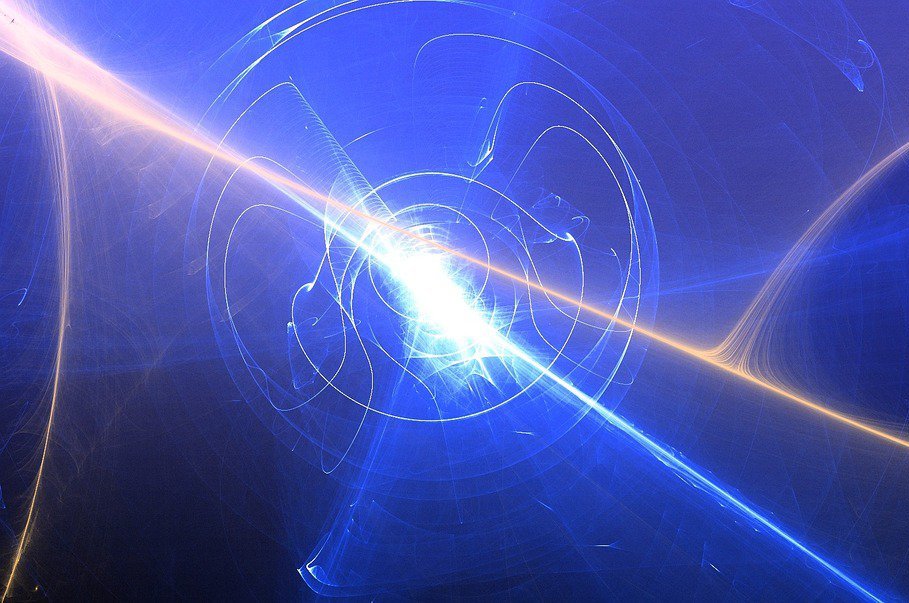 Триллион кадров в секунду: ученым удалось заснять движение самой быстрой во Вселенной силы – света
