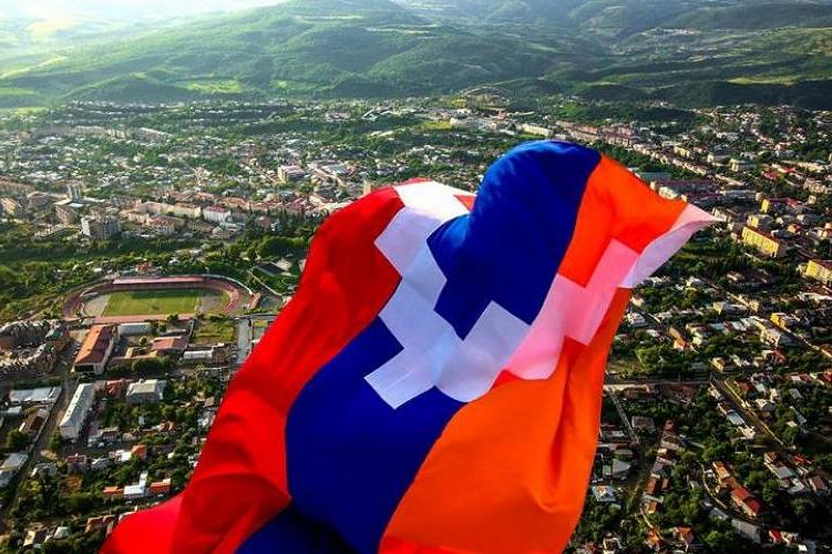 Այսօր Արցախում տոնում են վերածնունդի օրը 