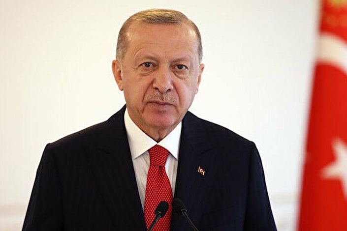 Эрдоган: Турция придает важность возобновлению диалога с Израилем