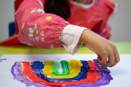 Детская благотворительная организация Childhood Trust предупредилa о психологических проблемах у детей из-за пандемии