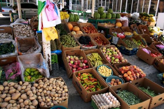 Подорожание сельхоз продукции в Армении не носит искусственного характера – эксперт