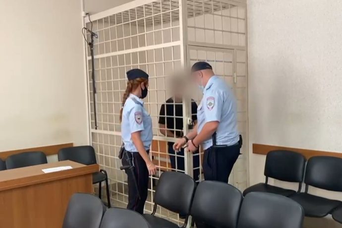 В Сочи арестован вербовщик «Свидетелей Иеговы»