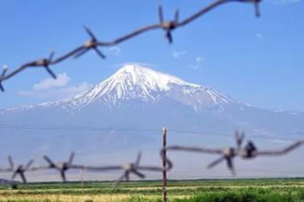 Задержаны двое граждан Афганистана, которые незаконно пересекли армяно-турецкую границу