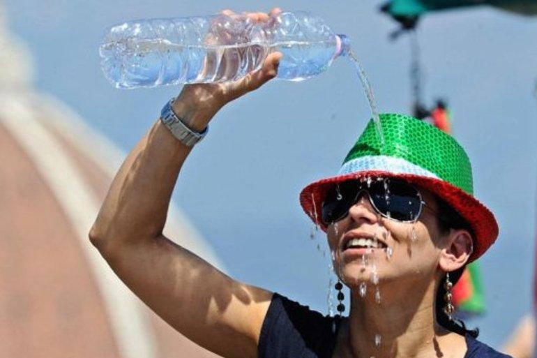 Рекордная жара во всем мире: Ереван - в списке самых жарких городов