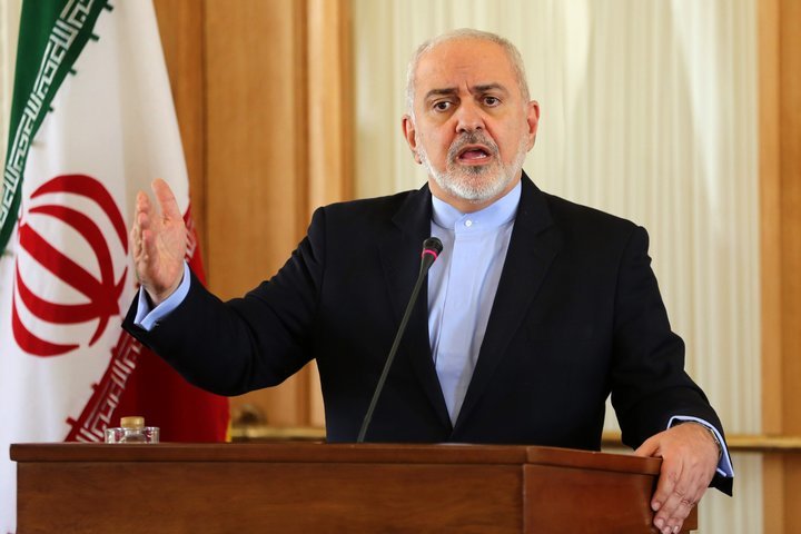 Иран призвал межународное сообщество заставить Израиль избавиться от ядерного оружия