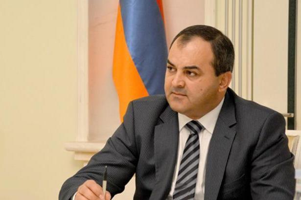 ՀՀ գլխավոր դատախազը մեկնում է Մինսկ՝ մասնակցելու ԱՊՀ անդամ երկրների գլխավոր դատախազների նիստին