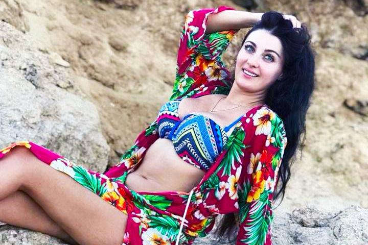 Армянскую танцовщицу живота в Египте обвинили в подстрекательстве к разврату