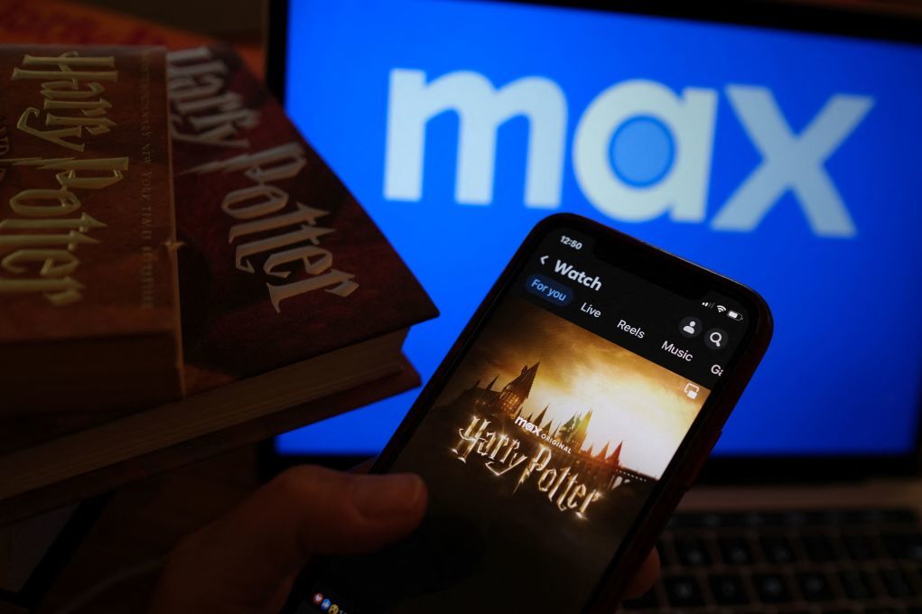 Официально: HBO Max анонсировал сериал о Гарри Поттере